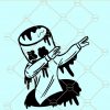 marshmello dabbing