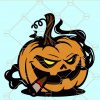 High On Hellaweed SVG