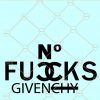No Fucks Given svg
