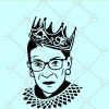 Notorious RBG SVG files