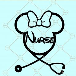 Free Free 251 Disney Nurse Svg SVG PNG EPS DXF File