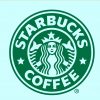 Starbucks Coffee SVG free