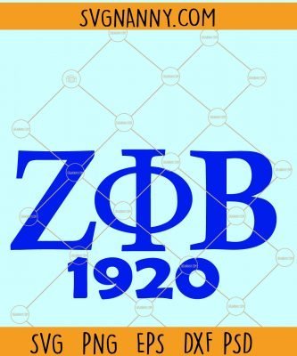 zeta phi sorority
