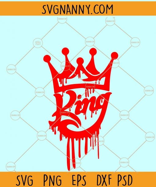 black king svg