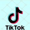tiktok svg file