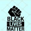 Black lives Mater