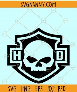 Harley Davidson Logo SVG, Harley Davidson svg, Harley Davidson Logo png