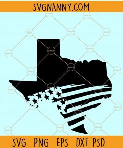 Texas svg