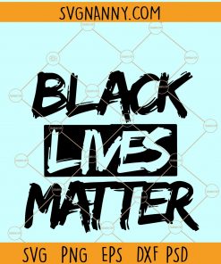 Black lives Mater