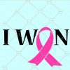 Cancer Svg
