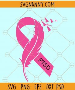 PTSD Awareness svg