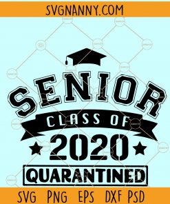 High School Graduation Svg