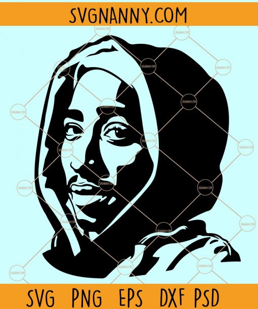 2 PAC svg