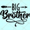 Big brother svg