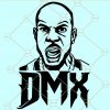 DMX svg