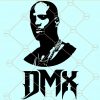 DMX face svg file