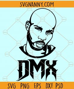 DMX svg file