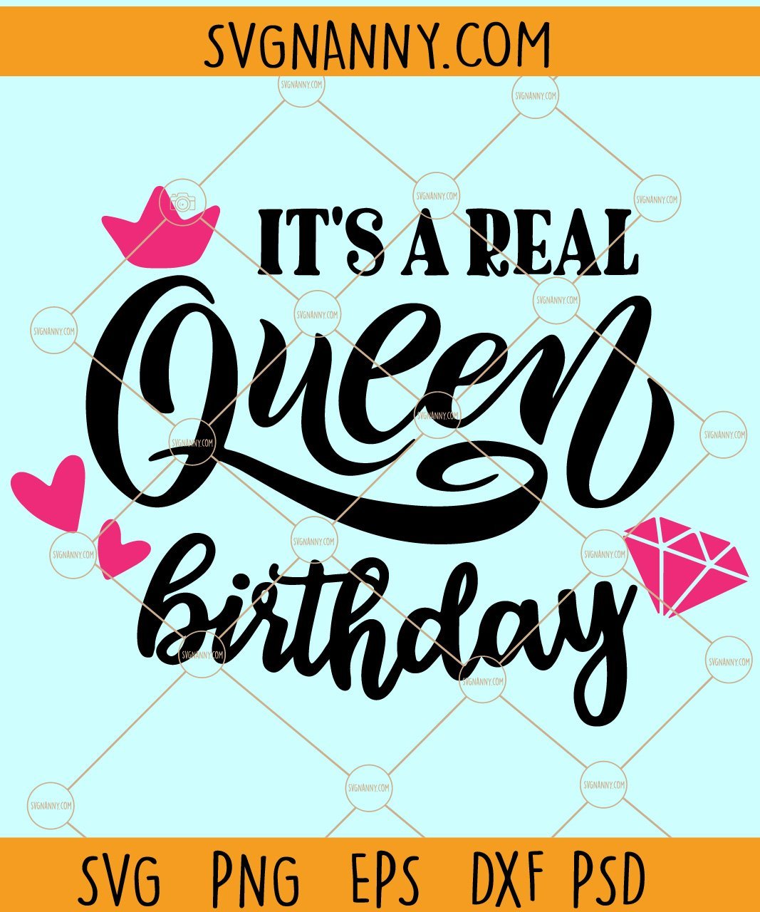 Free Free 234 Birthday Queen Crown Svg SVG PNG EPS DXF File