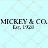 Mickey and Co Est. 1928 Svg
