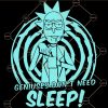 Rick and Morty svg