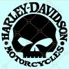 Harley svg file