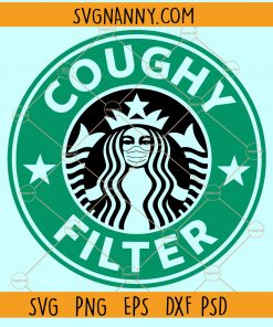 Coughy filter SVG