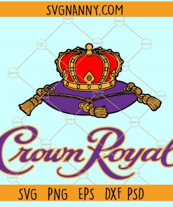 Crown Royal SVG