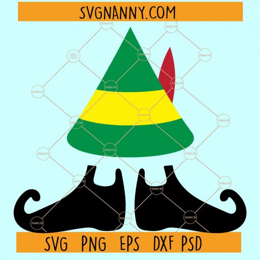 Elf SVG