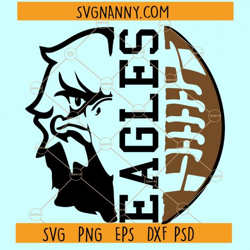 Philadelphia Eagles SVG