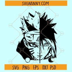 Anime svg