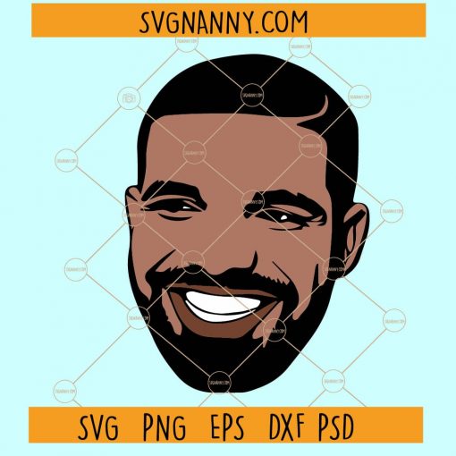 Drake SVG file