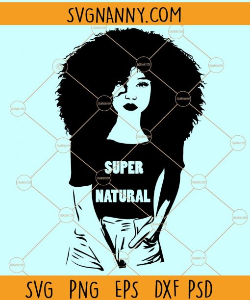 Afro woman SVG file, Black woman svg, Black girl svg, Afro Puffs svg, cute afro queen svg, Pretty black educated svg, black queen svg, Black History month svg, African American Woman svg, Afro svg, , Black Women Are Amazing svg, Natural hair svg file