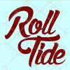 Alabama crimson tide SVG, Roll Tide SVG, Alabama role tide SVG, Alabama SVG, Alabama Football Logo Emblem SVG, Alabama Bama Roll Tide SVG, Alabama Face SVG, Alabama Stencil, Crimson Tide SVG, AL football SVG, football fan SVG, southern girl SVG, Alabama raised SVG