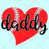 Baseball Dad SVG, Baseball svg, Dad svg, Father Day SVG, Proud Baseball Dad SVG, baseball shirt svg, baseball dad shirt svg, baseball dad svg file