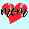 Baseball mom svg files, Baseball Mama Svg, Baseball Mom, Baseball Svg, Dodgers Svg, Baseball Mom Shirt svg, Baseball lover svg, Baseball shirt svg, baseball Grunge svg, mom svg file