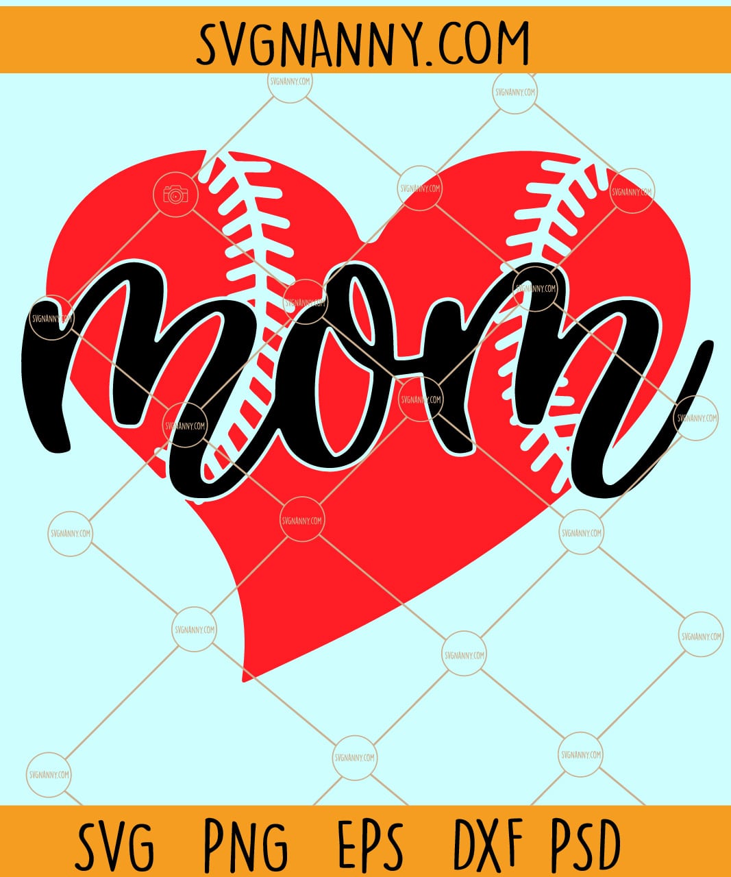 Baseball mom svg files, Baseball Mama Svg, Baseball Mom, Baseball Svg, Dodgers  Svg, Baseball Mom Shirt svg