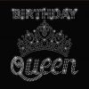  Birthday Queen SVG, Birthday Girl SVG, Happy birthday SVG, Its My Birthday SVG, Birthday shirt SVG, Birthday Party SVG, Birthday queen with crown SVG, glitter birthday een svg, Birthday Squad SVG file