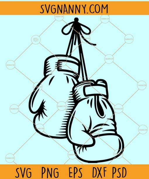 Boxing Gloves SVG, sporting svg, sports svg, boxing glove svg, Boxing svg, kickboxing svg, Boxing Gloves Clipart, Boxing Gloves Cricut, Boxing Gloves Silhouette, Boxing Gloves Png, Cricut Machine, Boxing files