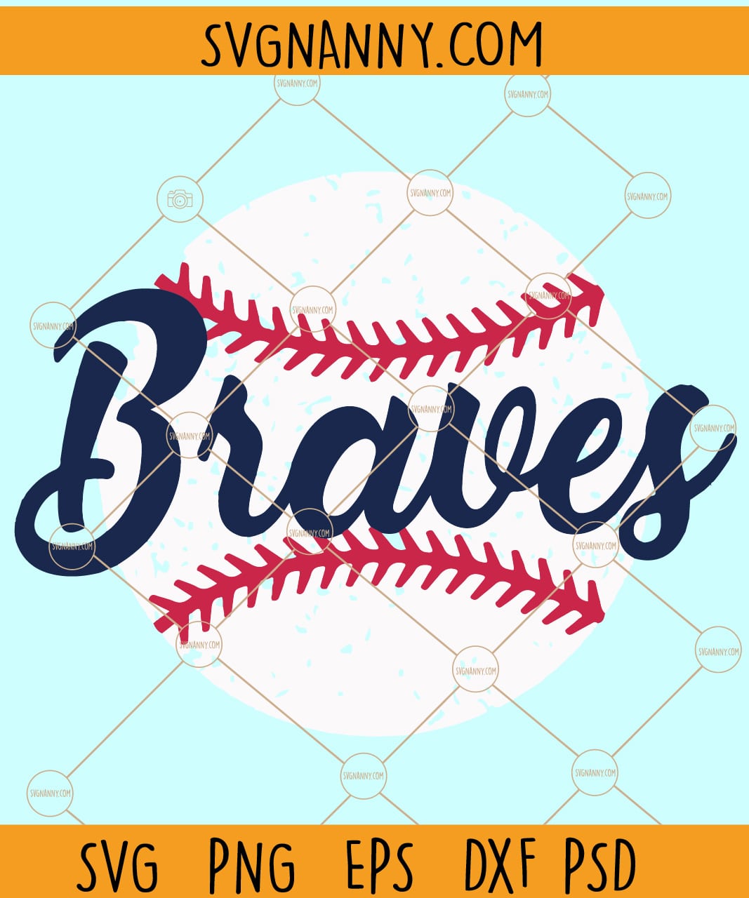 Atlanta Braves SVG Files - Braves Logo SVG - Atlanta Braves PNG Logo, MLB  Logo, Clipart Bundle