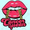 Cancer queen SVG, Cancer Girl Svg, Cancer queen lips svg, Birthday lips SVG, Cancer Zodiac Svg, Cancer Queen, Cancer Zodiac svg, Cancer Woman Svg, Cancer Queen Svg, Cancer Queen Birthday svg, Cancer Sign Shirt, Birthday Gift Svg file