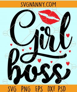 Girl boss SVG, Boss Definition SVG, Boss Babe Svg, Woman Definition Svg, Girl Boss, Strong Woman Svg, Boss girl Quote, Entrepreneur SVG files