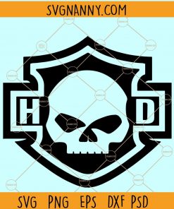 Harley Davidson Logo SVG, Harley Davidson svg, Harley Davidson skull svg,  Harley Davidson file, Harley Davidson shirt, Harley Davidson sticker, Harley Davidson Moto svg, Bikers svg, helmet sticker svg, Riders svg FILE