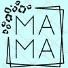 Leopard Mama Svg, Cheetah Mama Svg, Mom Svg, Mom Life Svg, Mama Square Svg, Mama Shirt Svg, Cheetah Svg, Mother’s Day Svg, Leopard Mama svg files