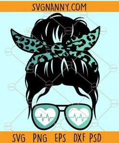 Messy bun nurse life SVG, Nurse life SVG, Proud Nurse Svg, Nurse Life Skull svg, Nursing Svg, Messy Bun Hair Svg, Nurse svg Files, Nurse svg Files, RN nurse svg, Nurse Stethoscope Svg, CNA nurse Svg, CNA Life Svg, Medical nurse Svg files