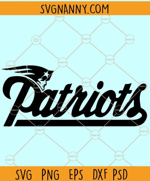 New England Patriots football SVG, New England Patriots svg, Patriots svg, NFL svg, Patriots Football svg, New England Patriots Svg for Cricut, New England Patriots Logo Svg, New England Patriots Cut file