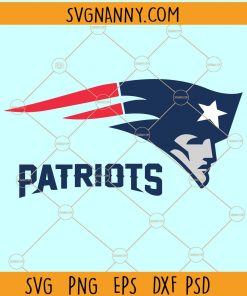 New England Patriots svg, Patriots svg, NFL svg, Patriots Football svg, New England Patriots Svg for Cricut, New England Patriots Logo Svg, New England Patriots Cut file