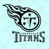 Tennessee Titans logo SVG, Titans Football SVG, Titans football shirt svg, Titans logo SVG file, Tennessee png, Nfl team Titans logo file, Titans SVG, Tenesse titans svg