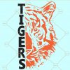 Tigers Football SVG, Go tigers SVG, Football Mom SVG, Tigers SVG, Tigers Soccer SVG, Tigers Team SVG, Soccer SVG, Soccer Fan SVG, Sports Shirt SVG