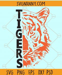 Tigers Football SVG, Go tigers SVG, Football Mom SVG, Tigers SVG, Tigers Soccer SVG, Tigers Team SVG, Soccer SVG, Soccer Fan SVG, Sports Shirt SVG