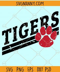 Tigers football SVG, Football SVG, Grunge Tigers Football svg, Distressed Svg, Distressed football svg, Go tigers SVG, Football Mom SVG, Tigers SVG, Tigers Soccer SVG, Tigers Team SVG, Soccer SVG, Soccer Fan SVG, Sports Shirt SVG